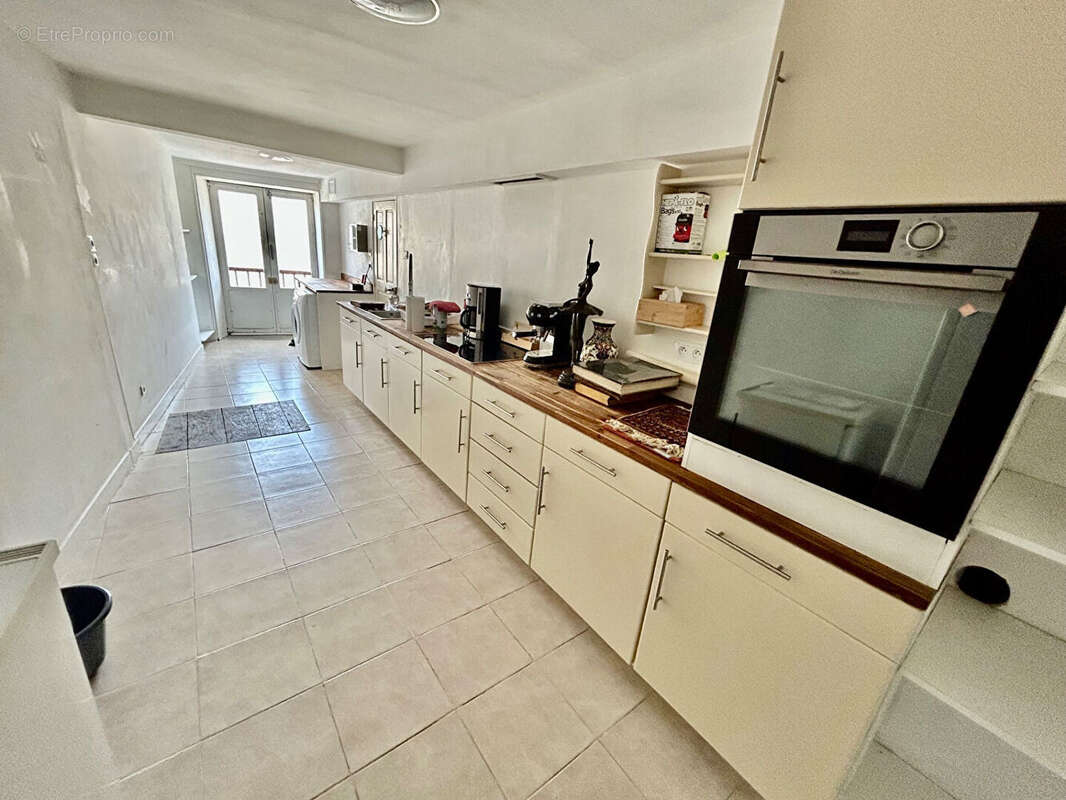 Demeure de prestige Treignac 10 pièce(s) 281 m2 - photo 8
