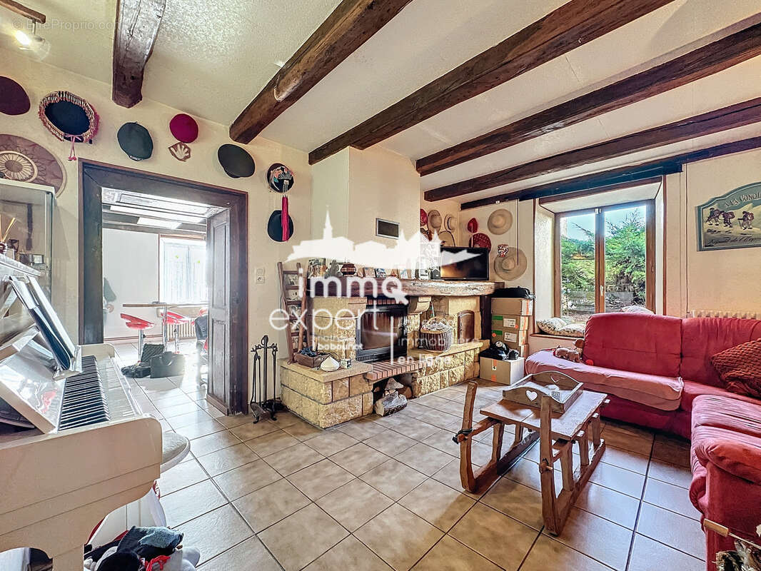 Maison à HYMONT