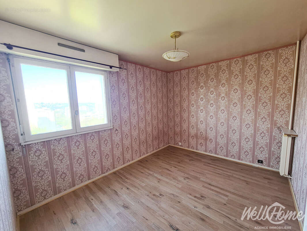 Appartement à SAINT-OUEN-L&#039;AUMONE