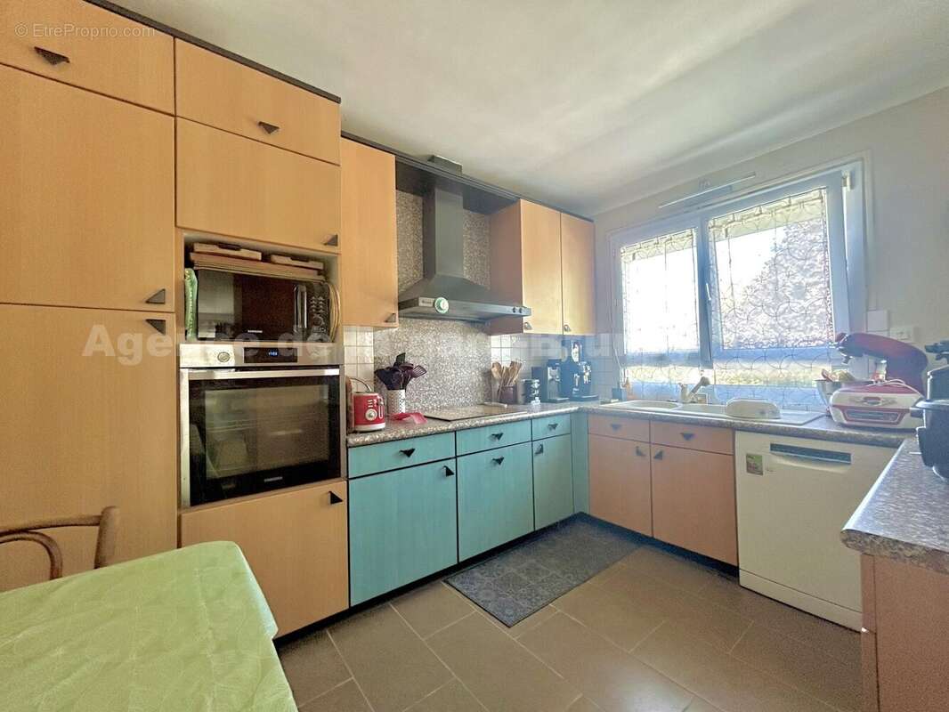 IMG_7221 - Maison à BRUNOY