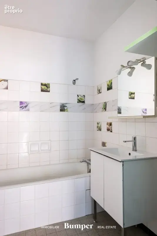 Appartement 2 pièces 47 m² à vendre à Villeurbanne (69100) - photo 9