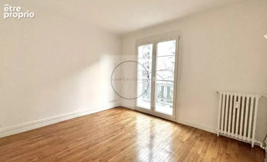 Appartement 3 pièces 60 m² à vendre à Paris-20e (75020) - photo 6
