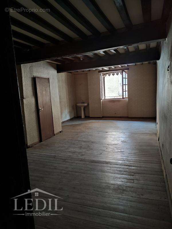 Maison de ville à fort potentiel - photo 6