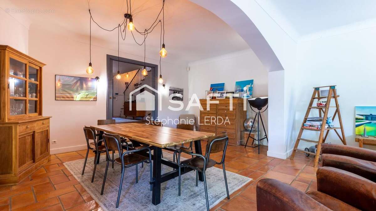 Photo 9 - Maison à LE CANNET