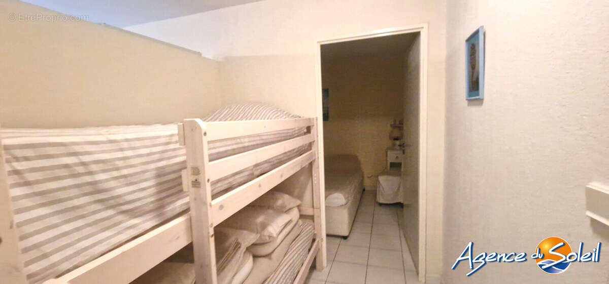 Appartement 44 m² à Canet-En-Roussillon  - photo 5