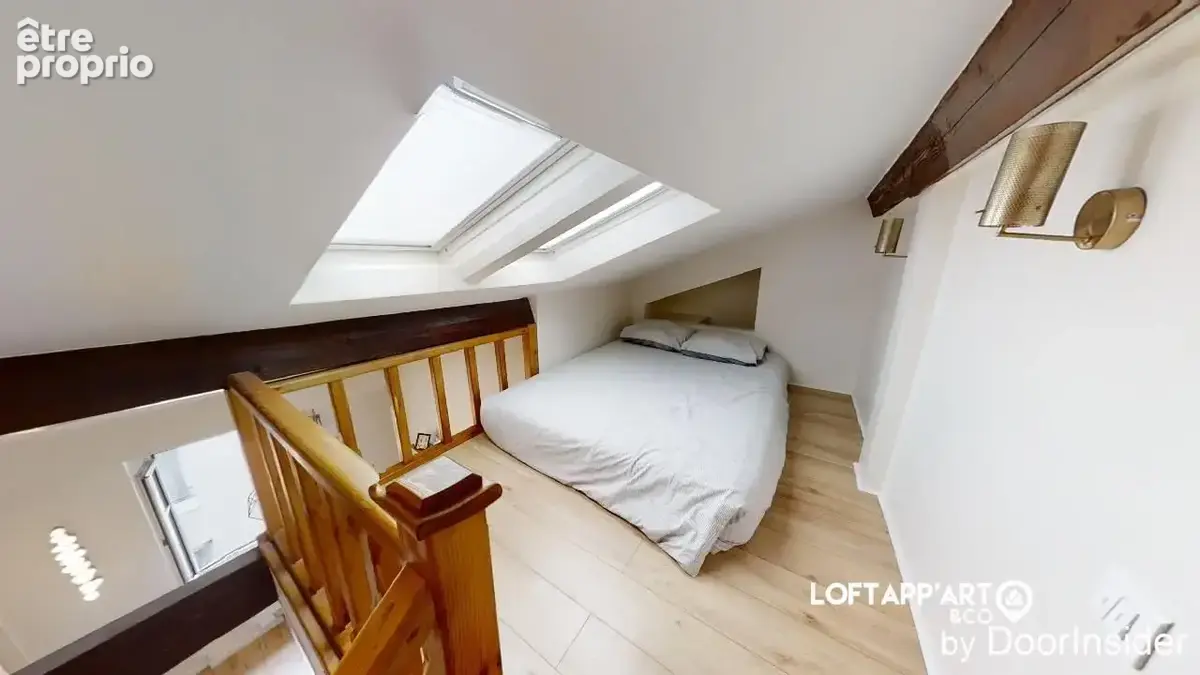 Appartement 3 pièces 30 m² à vendre à Paris-11e (75011) - photo 6