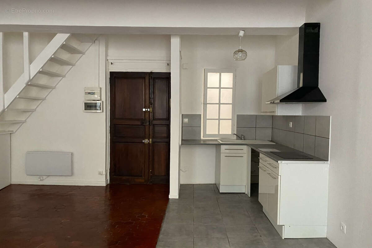 Maison à APT