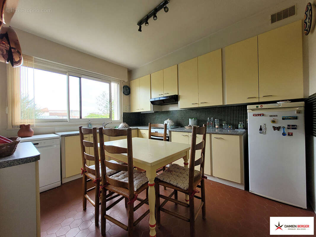 Maison à LA ROCHELLE