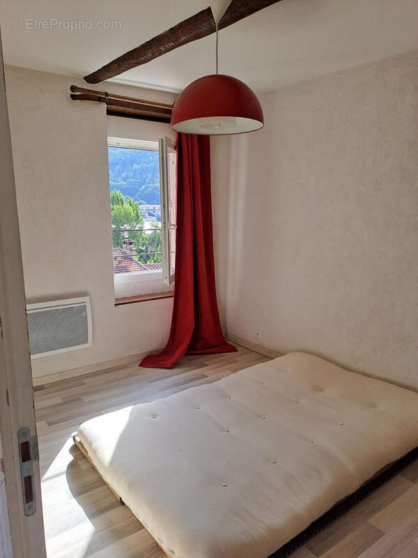 Appartement à LODEVE