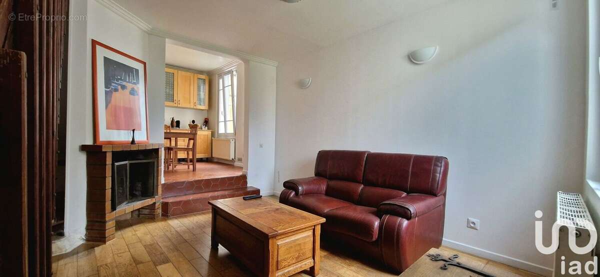 Photo 4 - Maison à MONTREUIL