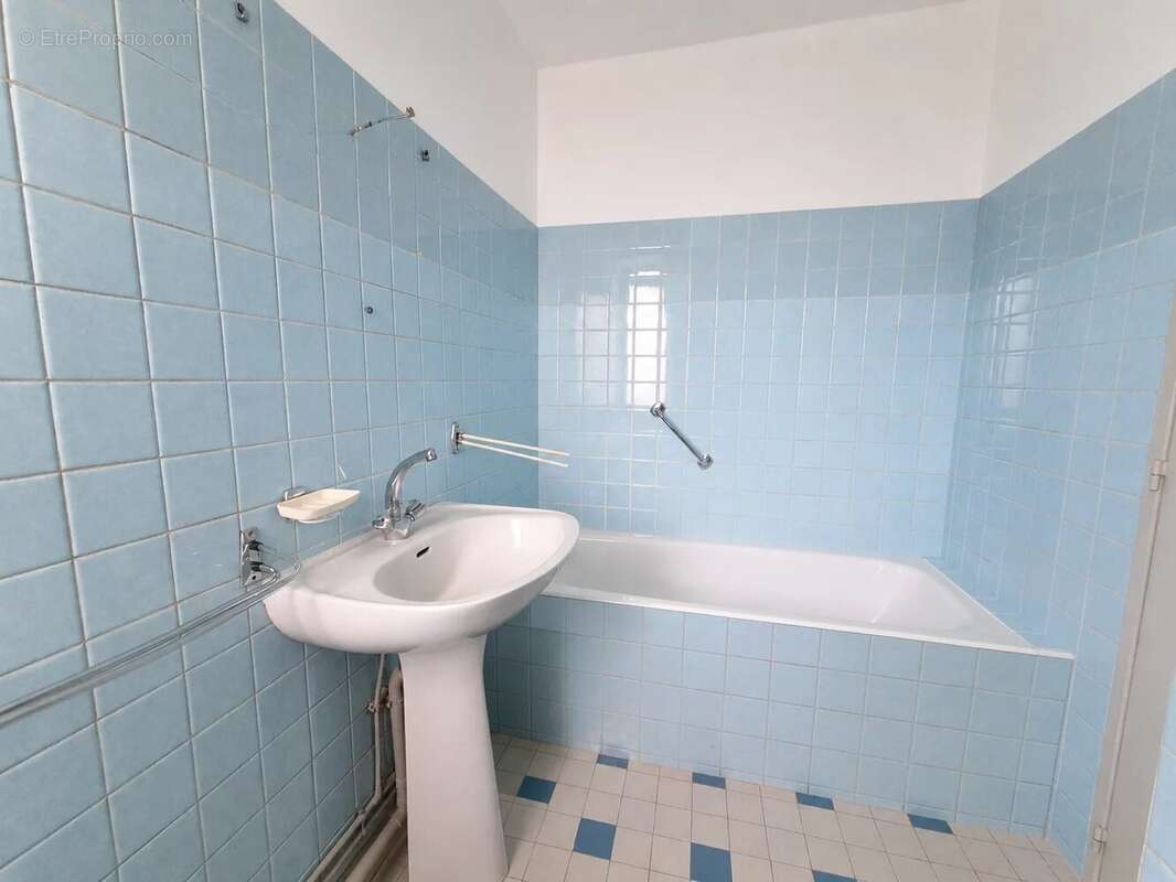 Appartement à CAVAILLON