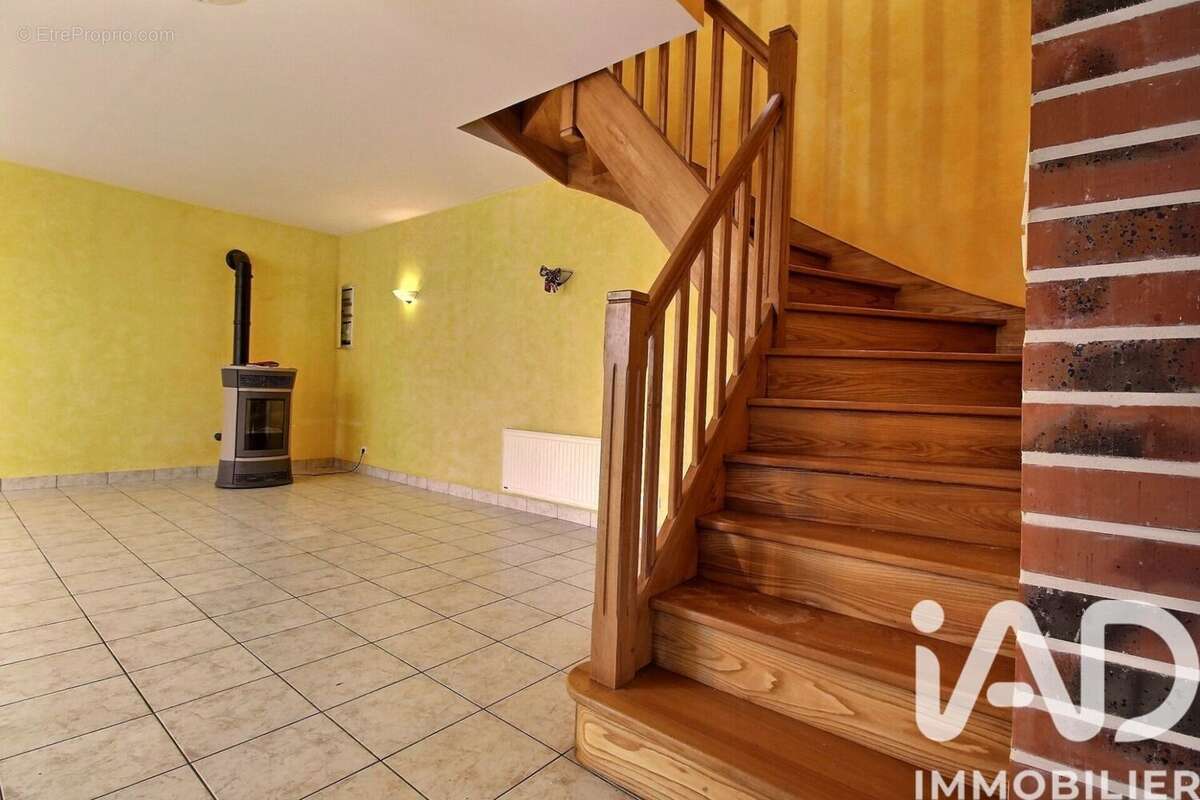 Photo 3 - Maison à CERISY-BELLE-ETOILE