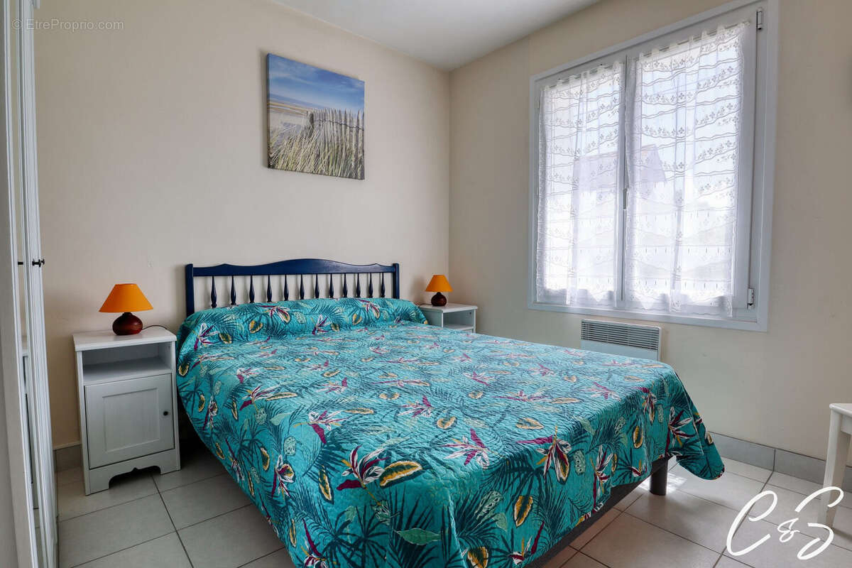 Maison 67 m² à Plobannalec-Lesconil  - photo 9