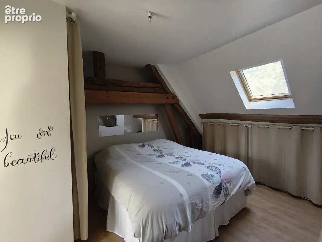 Appartement 2 pièces 41 m² à vendre à Labbeville (95690) - photo 8