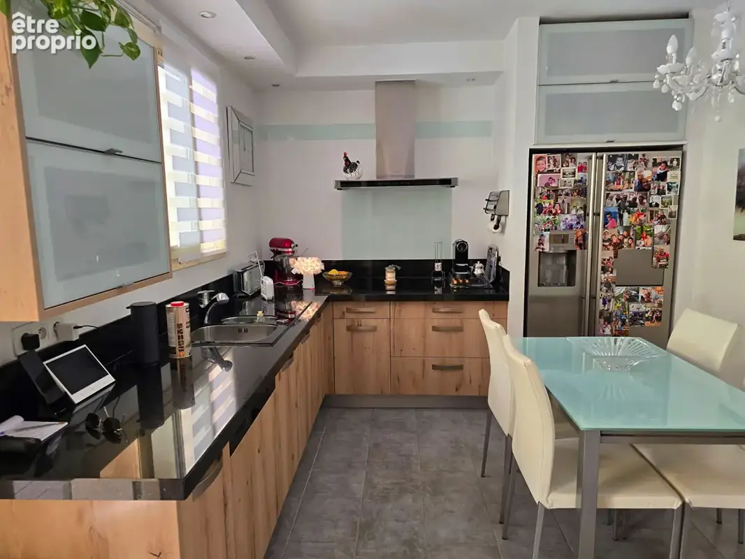 Villa Belcodene 5 pièce(s) 150 m2 + T2 de 53m² - photo 10