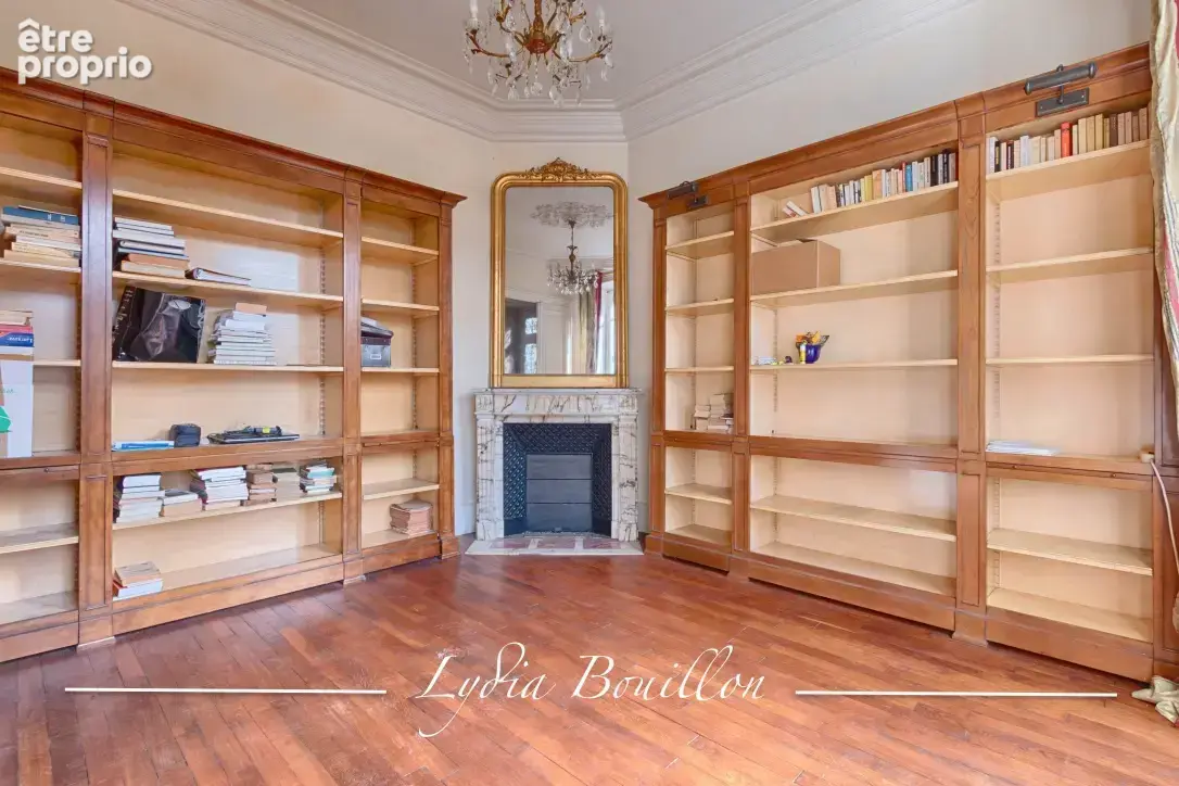 Propriété de 14 pièces - 10 chambres - photo 13