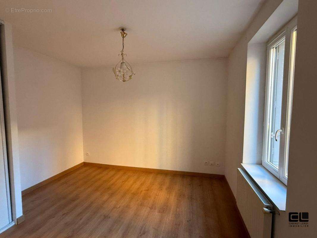 Appartement à ROANNE
