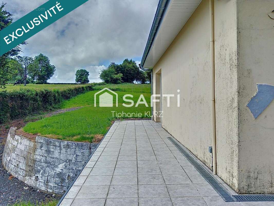 Photo 7 - Maison à BETHUNE