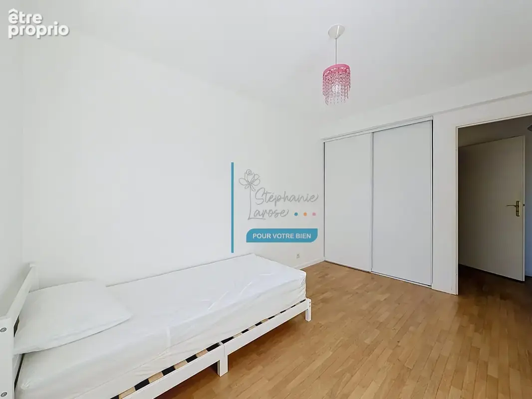 Appartement 3 pièces 65 m² à vendre à Noiseau (94880) - photo 4
