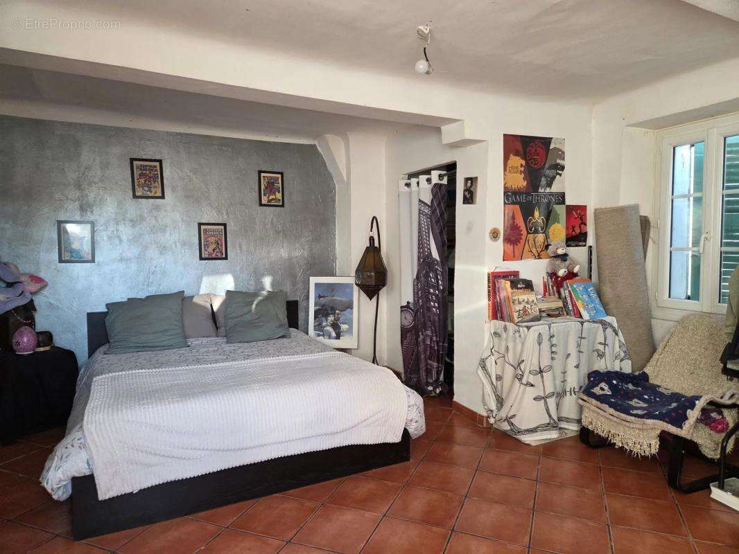 Appartement à PIGNANS