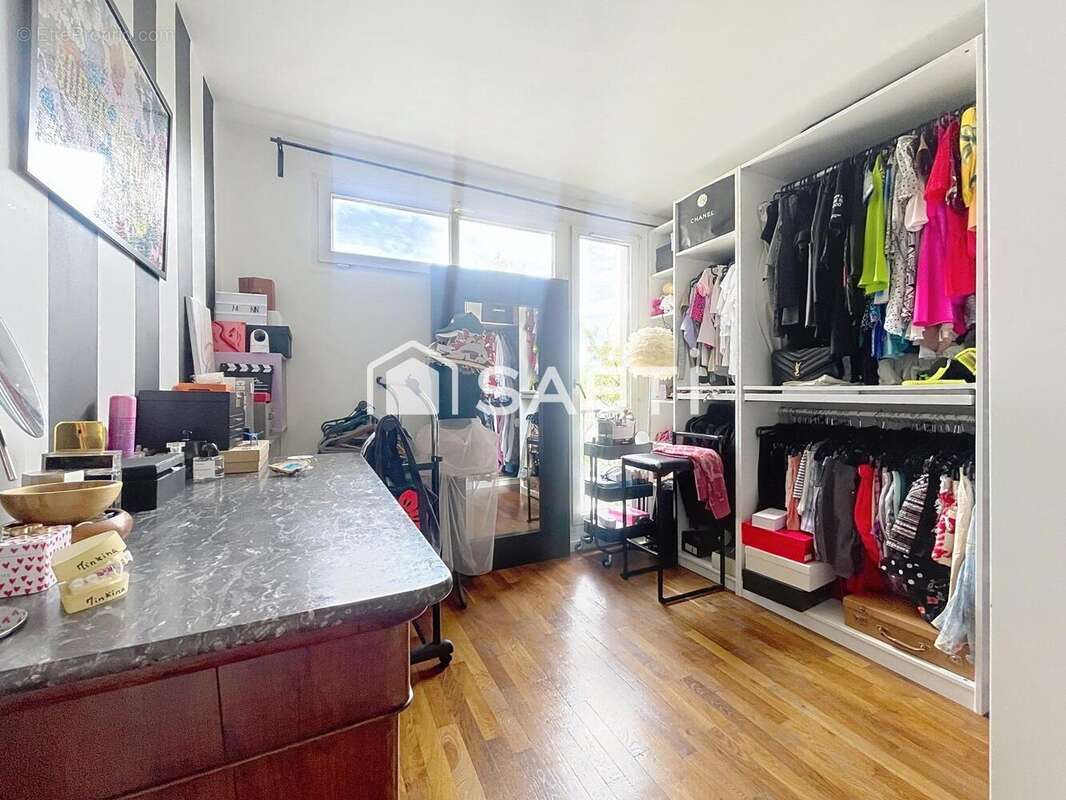 Photo 7 - Appartement à MONTREUIL