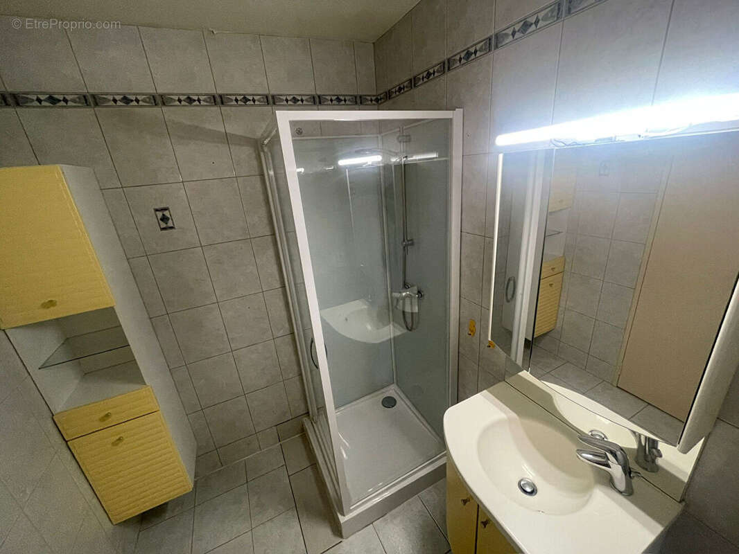 Appartement à BESANCON