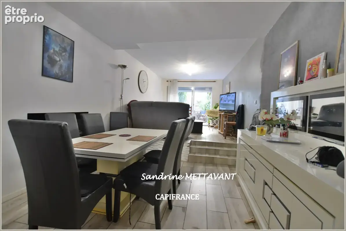 Maison à vendre 7 pièces SAINT THIBERY (34) - photo 10