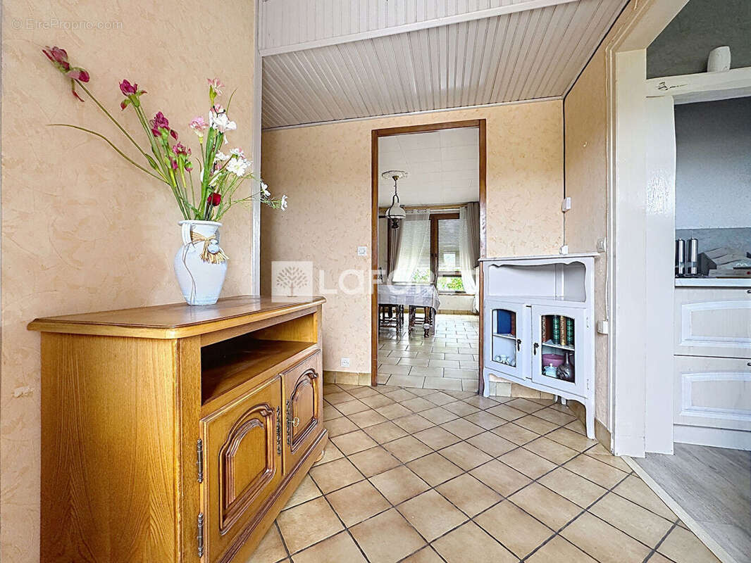 Maison Saint Pierre La Garenne 5 pièces 92 m2 - photo 10