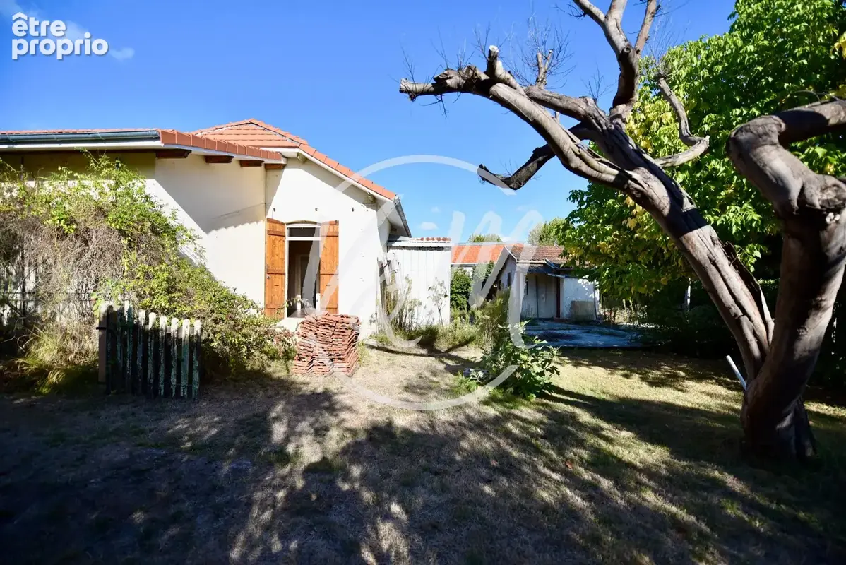 Maison 3 pièces 79 m² à vendre à Ares (33740) - photo 7