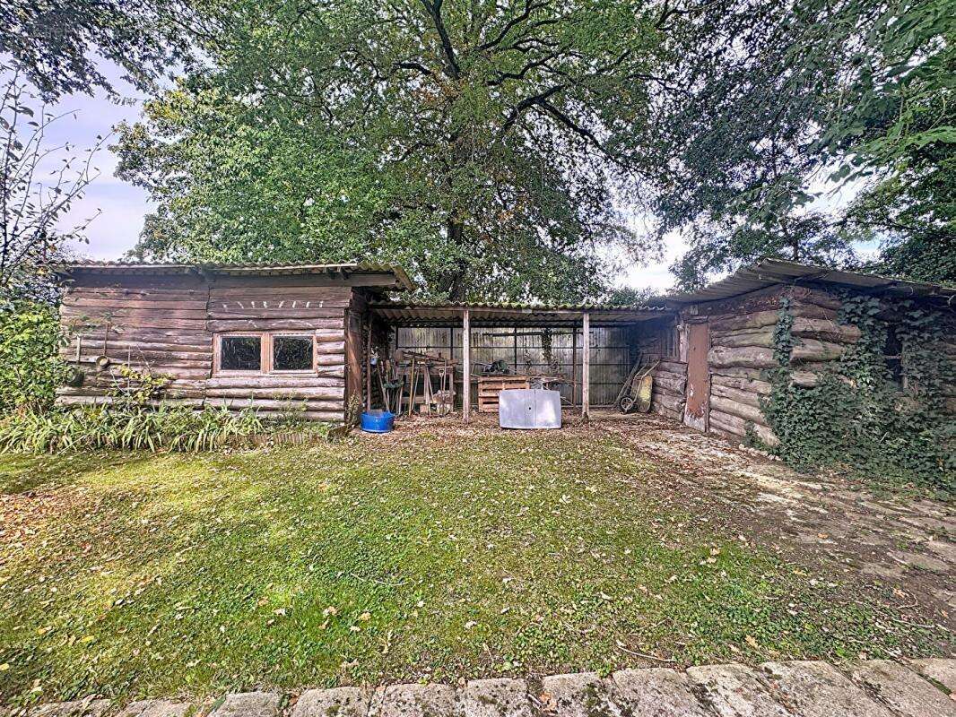 Maison à CHAMARANDE