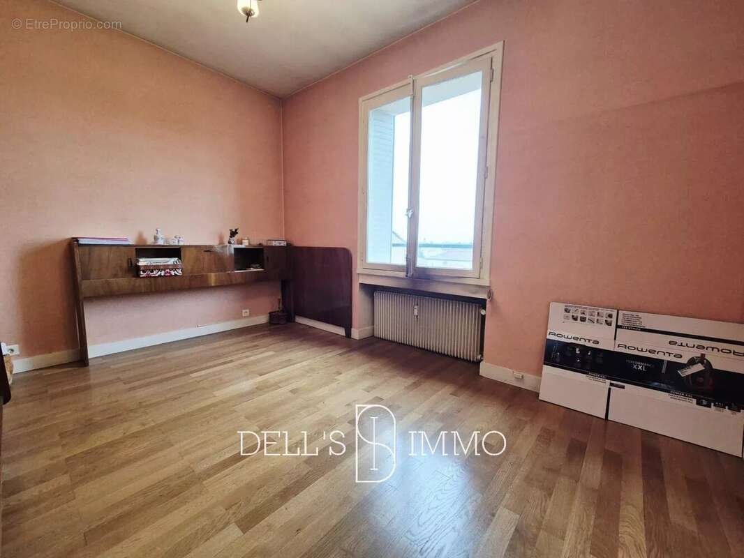 Appartement à VILLEFRANCHE-SUR-SAONE