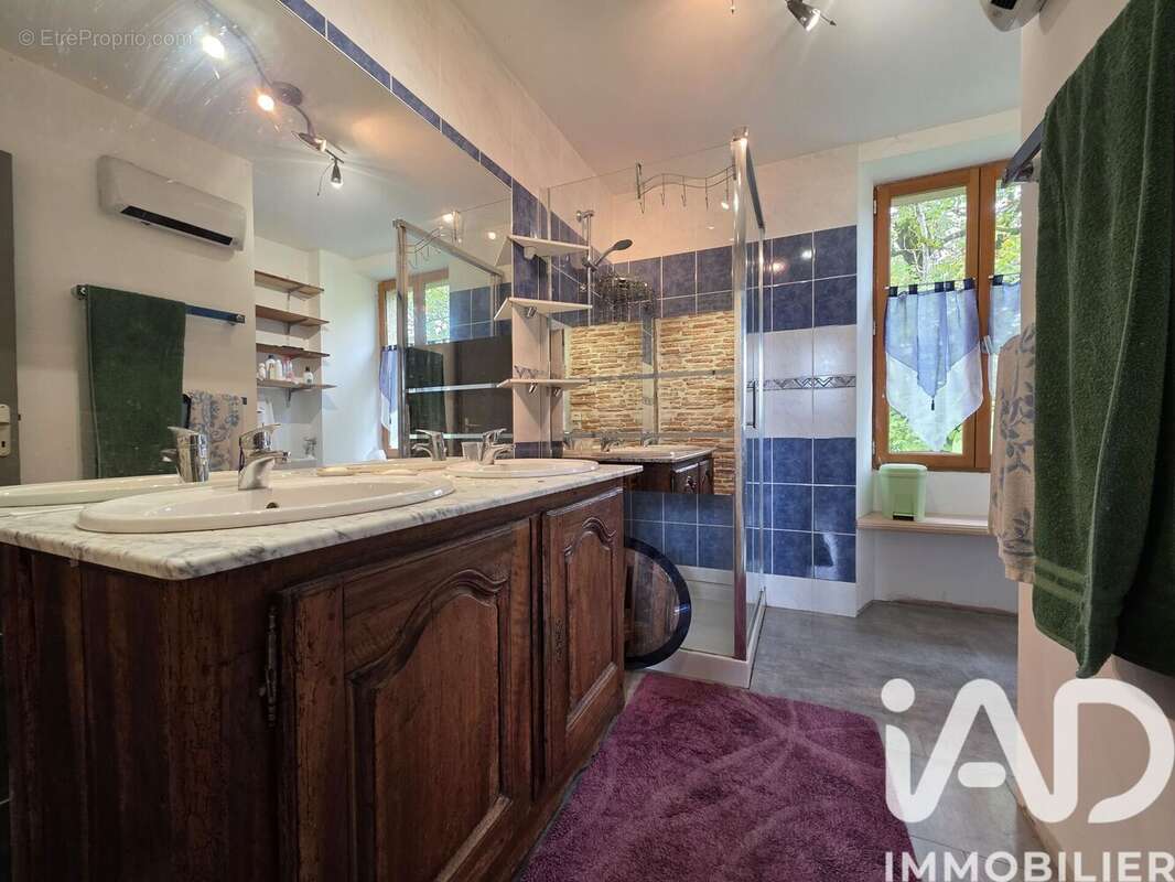 Maison 110 m² à Puybrun  - photo 6