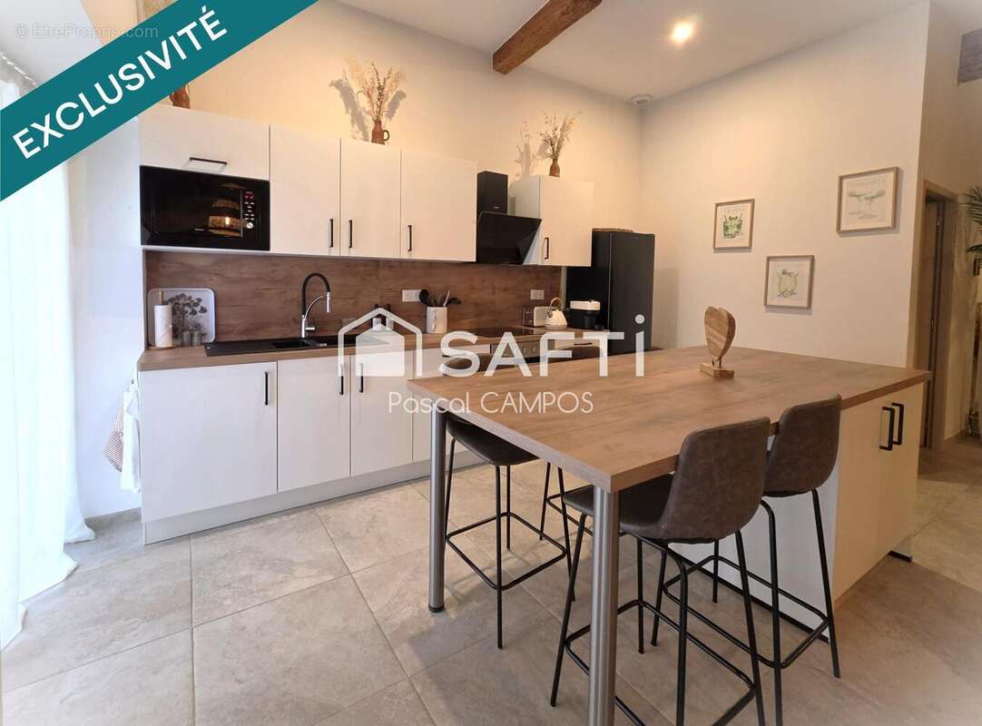 Photo 4 - Maison à PAMIERS