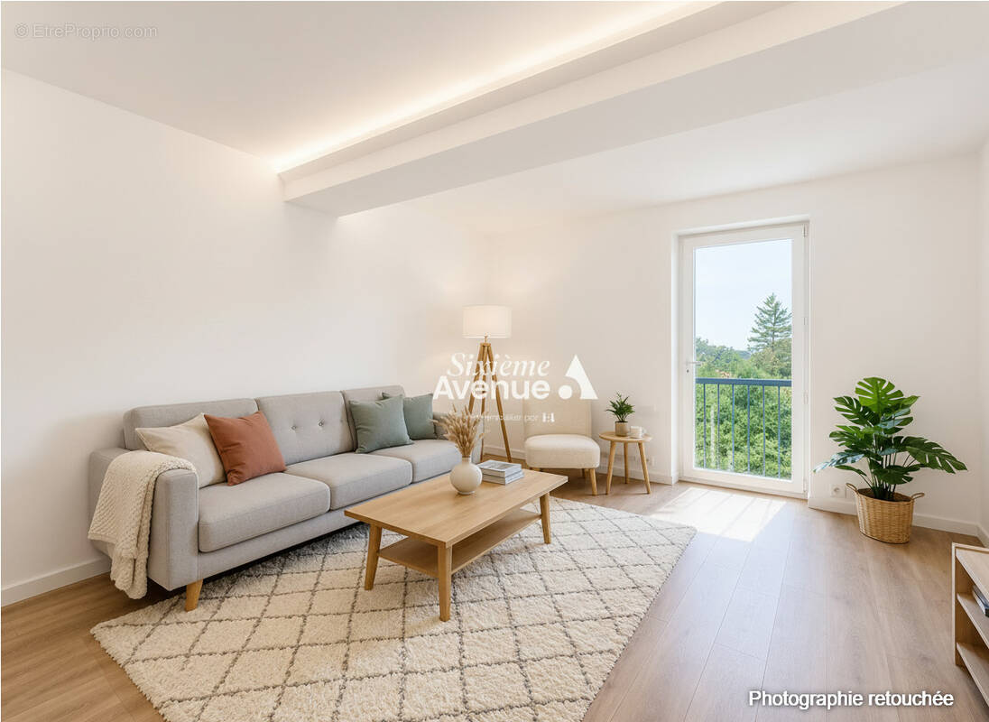 Appartement à GRASSE