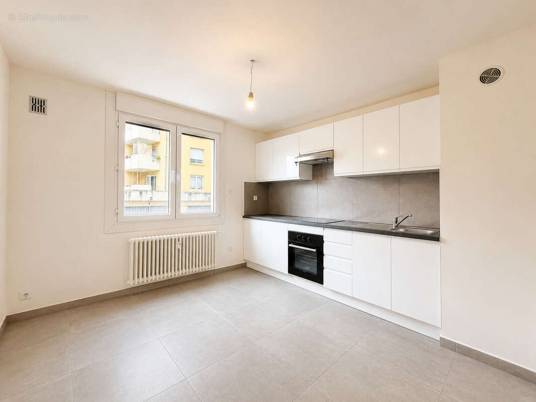 Appartement à ANNEMASSE