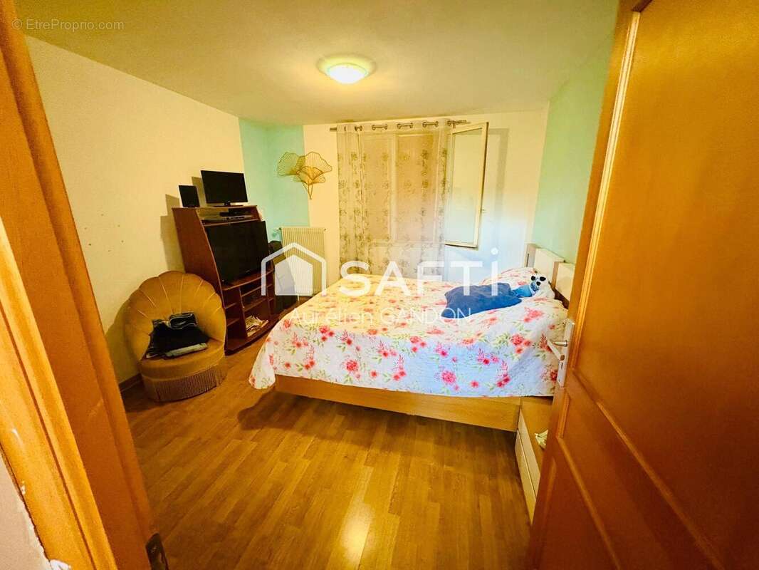 Photo 8 - Maison à LE CHATELET-EN-BRIE