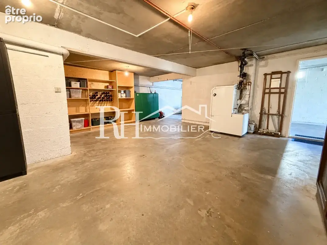 Maison 5 chambres, proche commerces - photo 16
