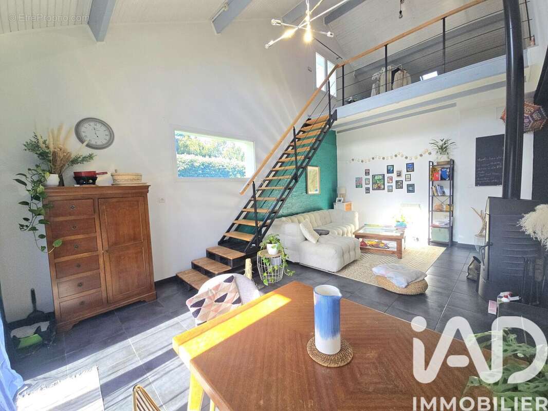 Photo 8 - Maison à AUREILHAN