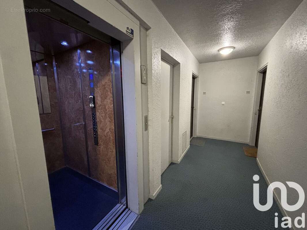 Photo 5 - Appartement à TROYES