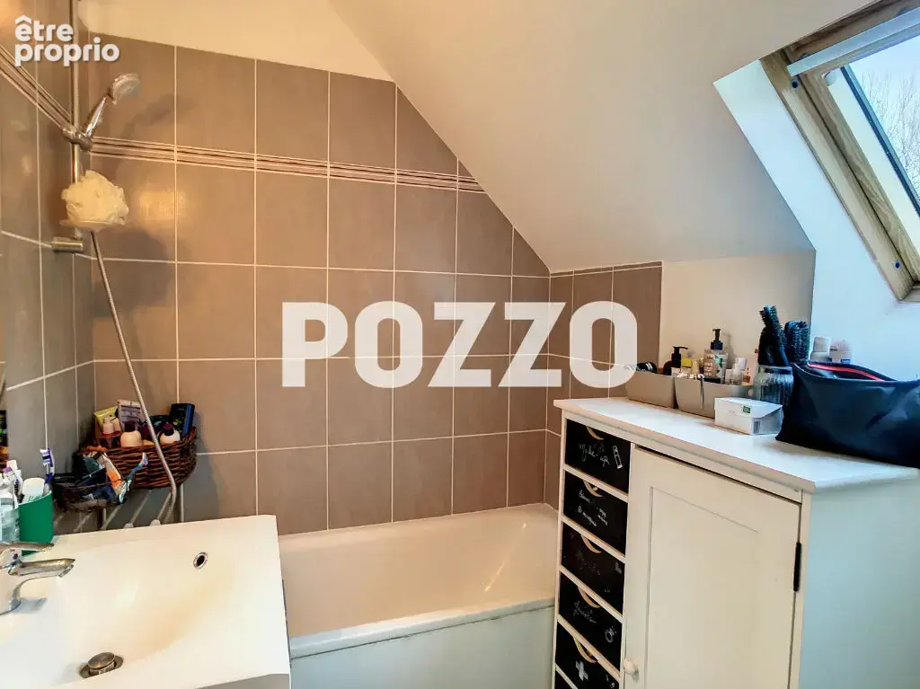 Vente : maison f2 (45 m²) à la riviere saint sauveur - photo 4