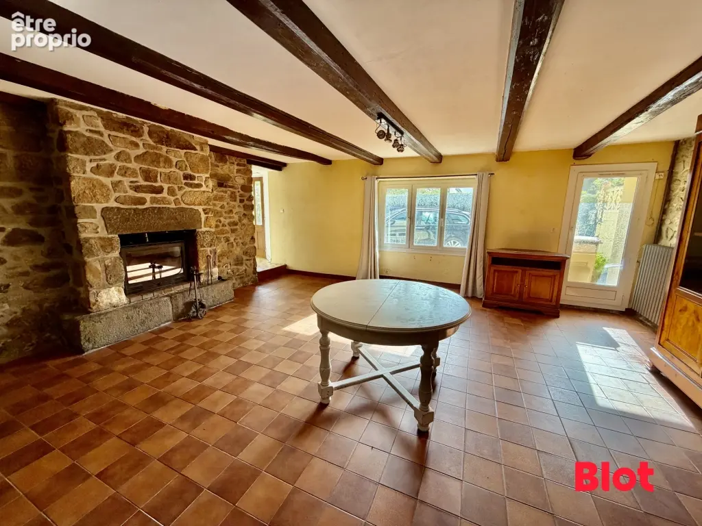 Maison 5 pièces 117 m² à vendre à Pleurtuit (35730) - photo 4