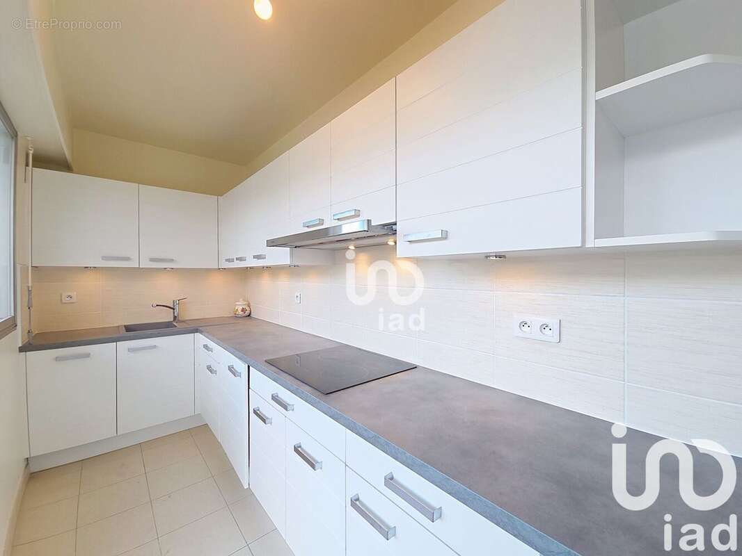 Photo 8 - Appartement à MENTON