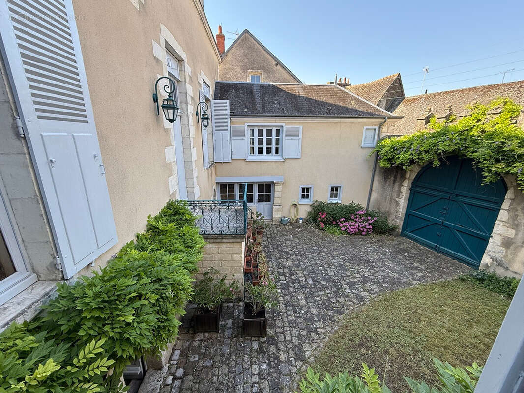 Maison 343 m² à Issoudun  - photo 5
