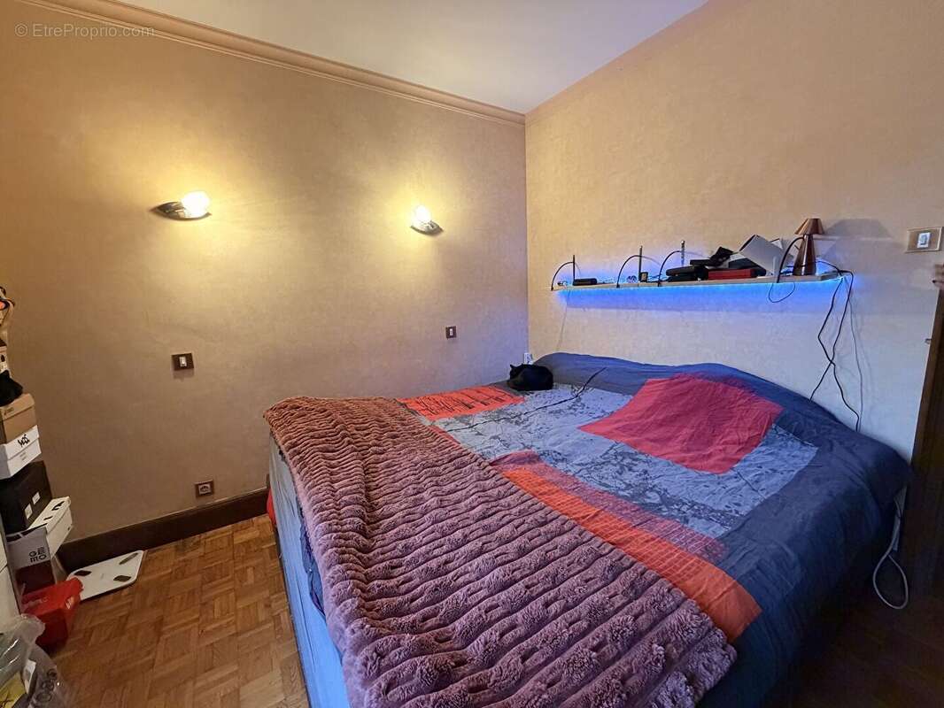 Maison à ROFFIAC