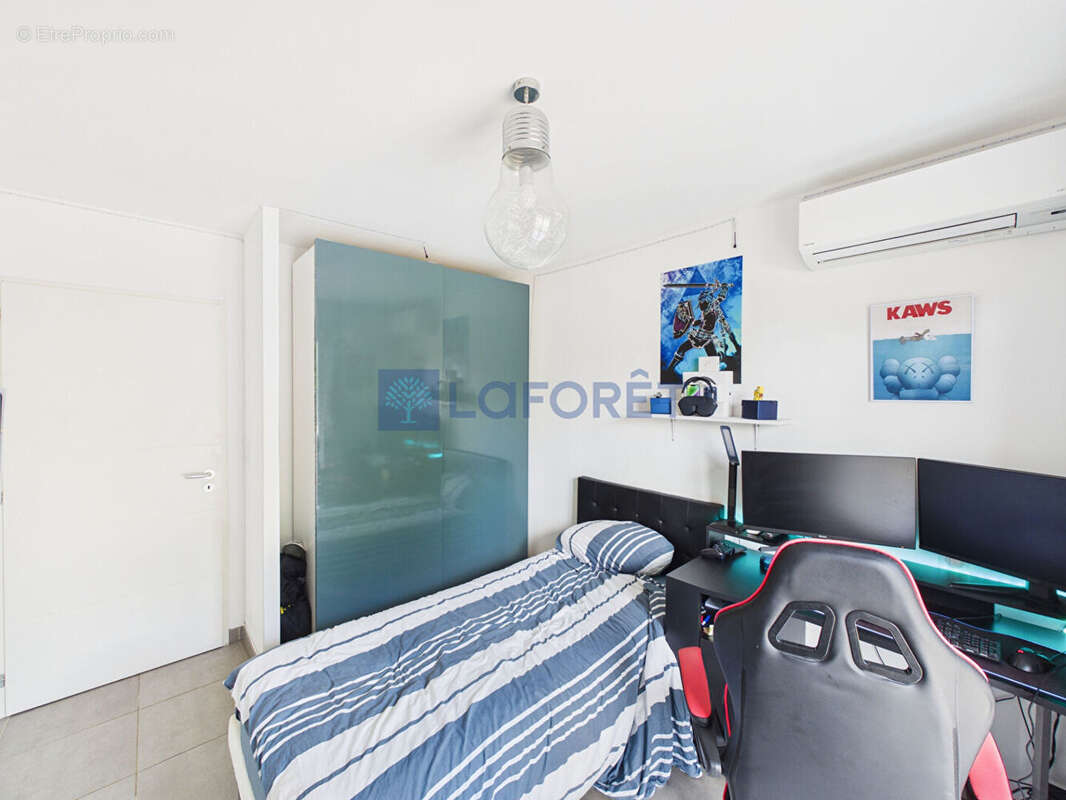 Appartement à ALATA