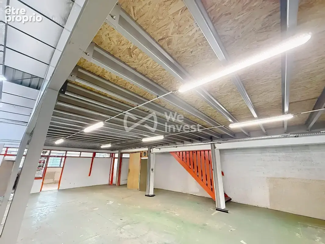 Commerce 1158 m² à Jurancon  - photo 4