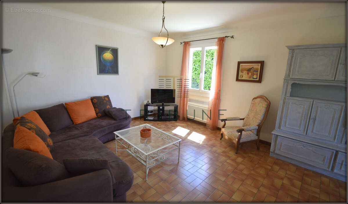 Maison à PONT-DU-CASSE