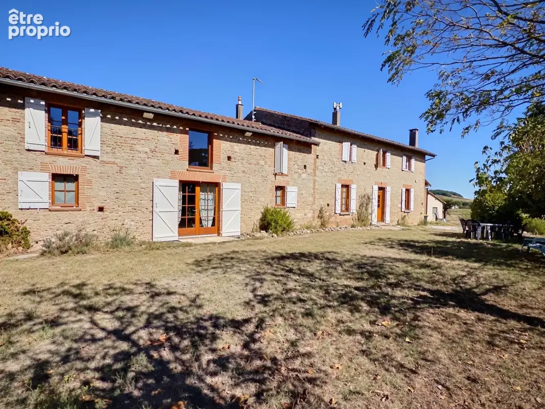 Photo Maison à Lavaur au prix de 598 000€