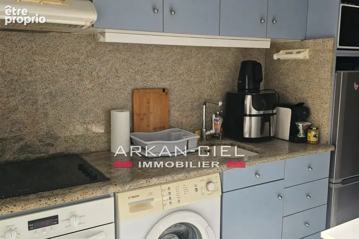 Appartement 2 pièces 47 m² à vendre à Antibes (06600) - photo 5