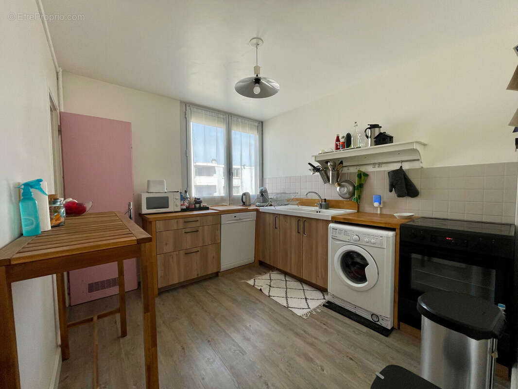 Photo 9 - Appartement à MONTPELLIER